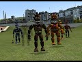 Creepy five nights at freddys 4 npcs garrys mod