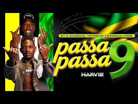 2026 DANCEHALL TRAP DANCEHALL & DANCEHALL RIDDIMS #skeng #skillibeng #vybzkartel #masicka #shenseea 