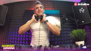 #timbalibre 55 en directo