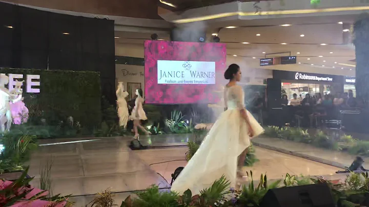 Janice Warner Collection