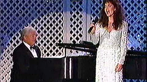JILL HOLLIER HOW MUCH I CARE VOCAL ARTHUR NEWMAN C...