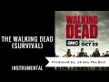 The Walking Dead Survival Instrumental Produced By JS Aka The Best mp3