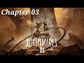 Little Nightmares 3 – Chapter 3: Carnevale | Full Gameplay Walkthrough (No Commentary)