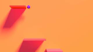 Bowling Ball Assignment | FFA231 #blender3d  #3danimation