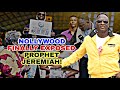 Exposed! TRUE REASON why Prophet Jeremiah Omoto Fufeyin gives money to Nollywood actors