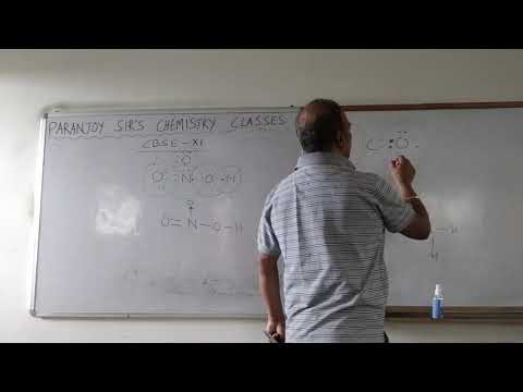 Chemical bonding-- limitations of Lewis dot model - YouTube