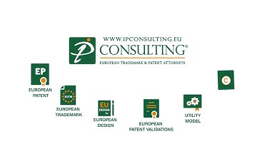 IP Consulting