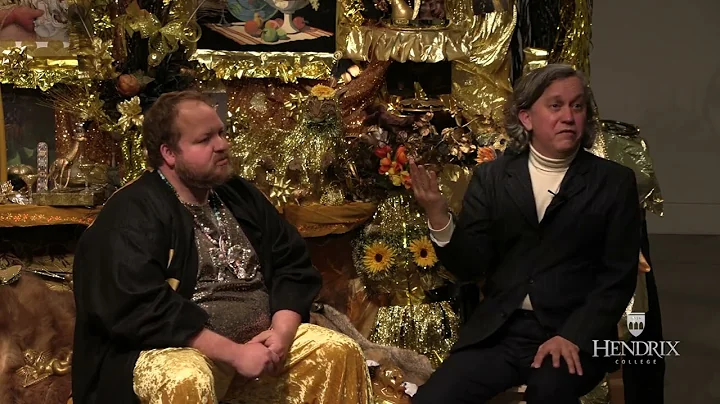 A Conversation with Dean Daderko and Anthony Sonne...