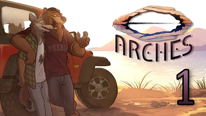 Arches: The Beginning (Part 1)