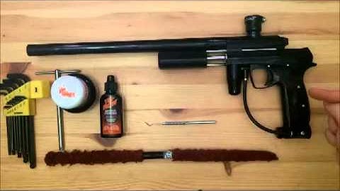 CCM Tech Video - J12 - Tools of the Trade