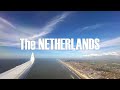 The Netherlands. More than Amsterdam.