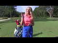 Skill Drills With Meredith Kirk: Grip Positioning