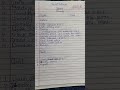Nursery English Syllabus ( Final)
