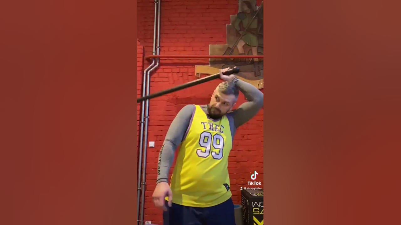 Trening clubbell and macebell YouTube