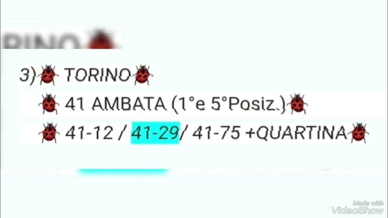 PREVISIONI LOTTO GRATIS AGGIORNATE PER L'ESTRAZIONE DEL 14/02/2023 🍀🐞🍀🐞🍀🐞 ANDIAMO ANCORA IN PREVISIONI LOTTO GRATIS AGGIORNATE PER L'ESTRAZIONE DEL 14/02/2023 🍀🐞🍀🐞🍀🐞 ANDIAMO ANCORA IN