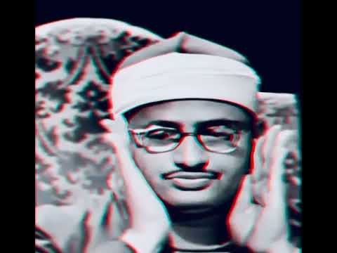 المنشاوي طيب الله ثراه