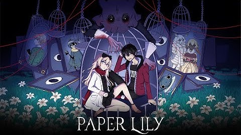 Paper Lily Chapter 1 Beta OST - The Facility