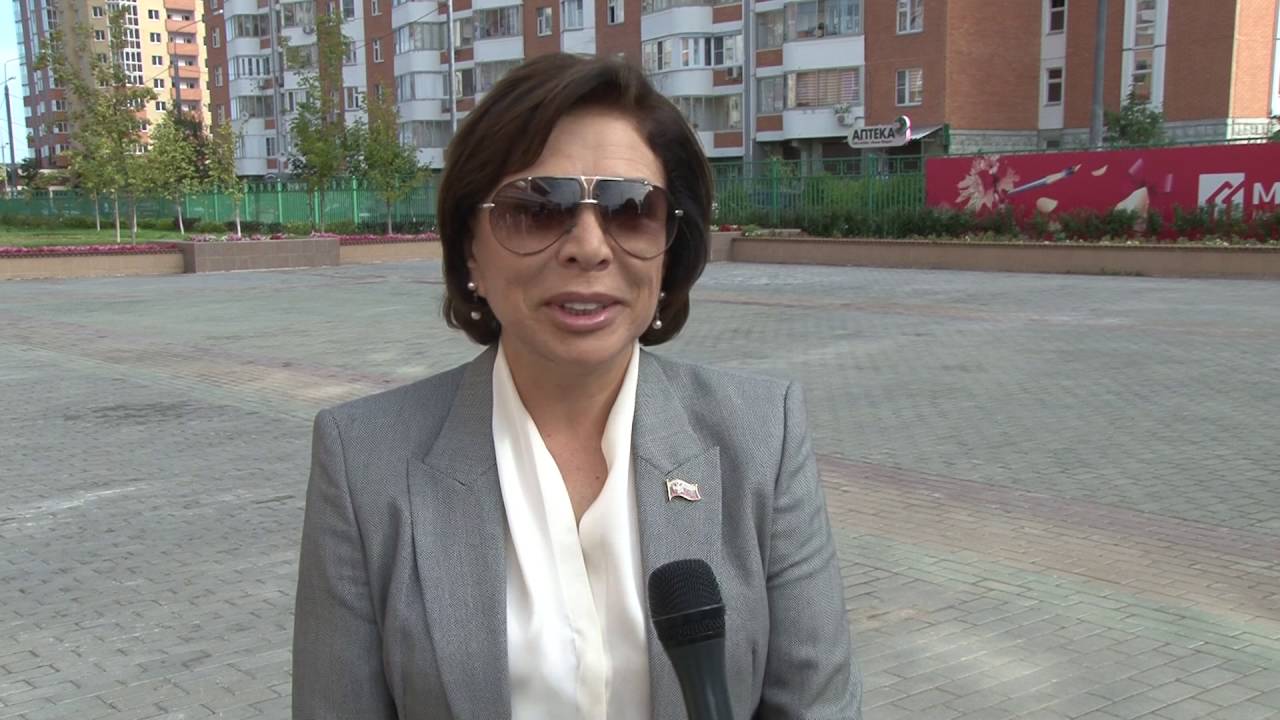 2016 08 31 - Педагогическая конференция (Лобня)