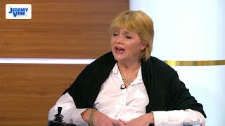 Samantha Markle apologises to half sister Meghan