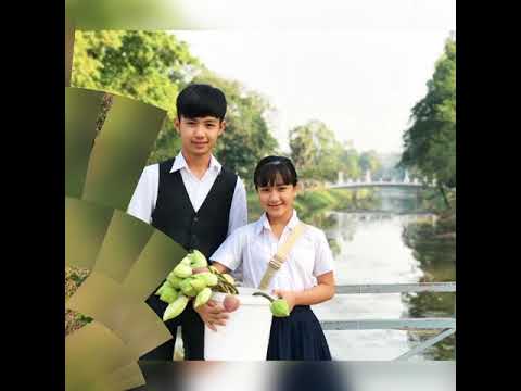 តារាក្មេងៗកំពុងល្បីក្នុងរឿងភាគទូរទស្សន៍ហង្សមាស