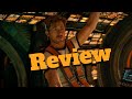 Project Hail Mary Review