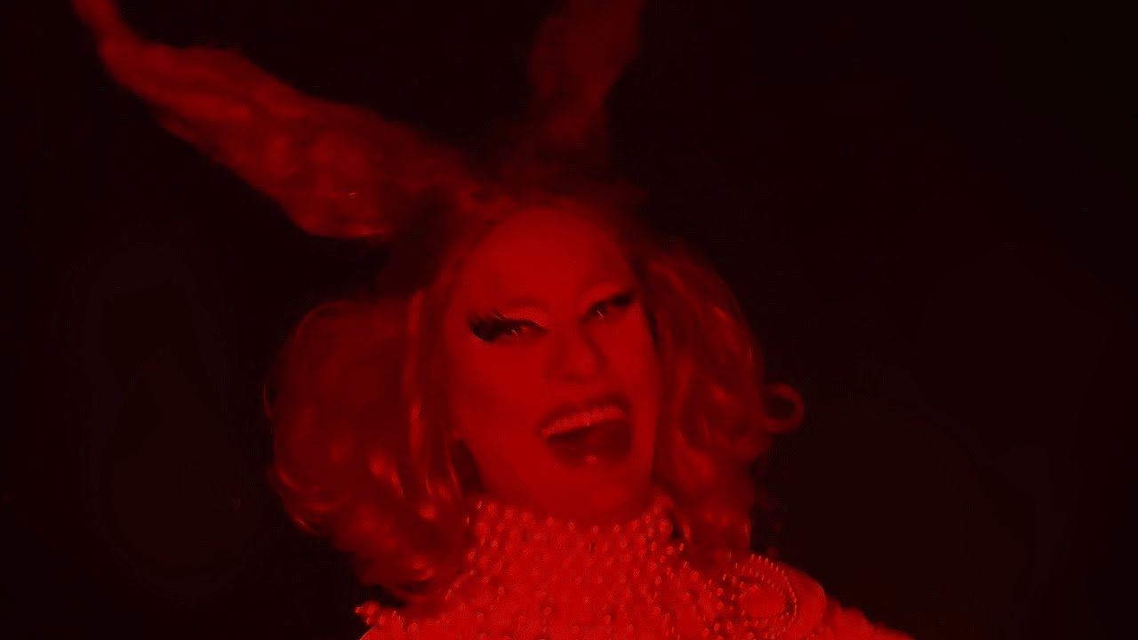 Diamond Delicious - The Hallows (Official Music Video)