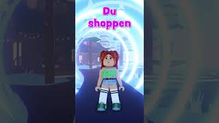 LEUTE WANN HÄTTET IHR GETANZT??💃🏽 #shorts #dance #roblox