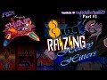 Shmups XFire: 8ing-Raizing (bonus Takumi game) (Htaed7-RCT) Part #1