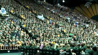 Welcome CSU Class of 2015