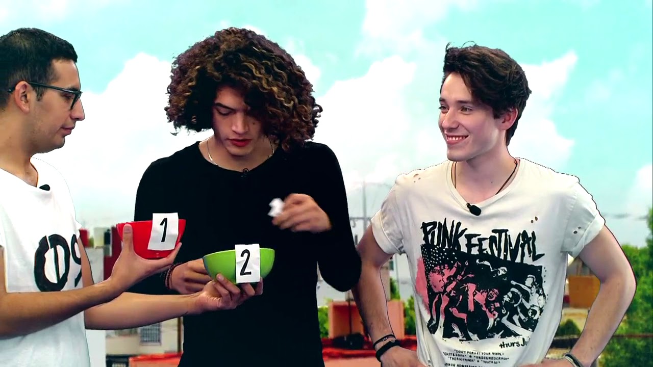 CD9 se enfrenta a una prueba futurista y reveladora | La Resolana con El Capi