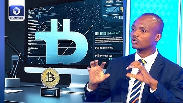 EFCC Cracks Down On CBEX Fraud: Arrests Made, Funds Recovered + More | Business Incorporated