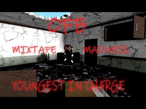 Ofb Sj Youngest In Charge Official Roblox Music Video Youtube - ofb roblox id code