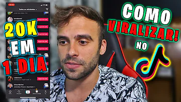 Qual a música mais tocada no TikTok 2021?