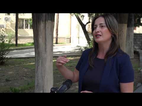 კანონპროექტი, რომელიც  ქუთაისისთვის განსაკუთრებული სტატუსის მინიჭებას ითვალისწინებს