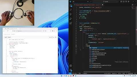Typing TypeScript code with a 34-key keyboard (Ferris Sweep)