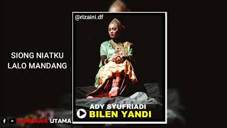 Lagu Sumbawa Bilen Yandi Ady Syufriadi  Piano Instrumen Vocal