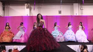 Quinceanera Magazine Pomona Fairplex