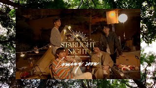 [VIXX 10th Anniversary] ‘STARLIGHT NIGHT’ Photobook Preview