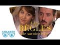 1 le premier rendezvous  les rgles de savoirvivre  shaaker