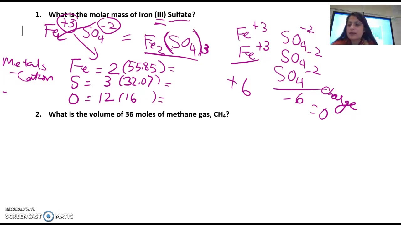 Molar Mass Formula Mole Conversion YouTube molar-mass-formula-mole-conversion-youtube