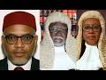 Appeal Court Releases Full Legal Proceedings, Reveals How Nnamdi Kanu Appeal Case Will Be Handled