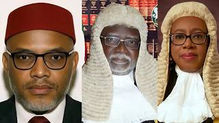 Appeal Court Releases Full Legal Proceedings, Reveals How Nnamdi Kanu Appeal Case Will Be Handled