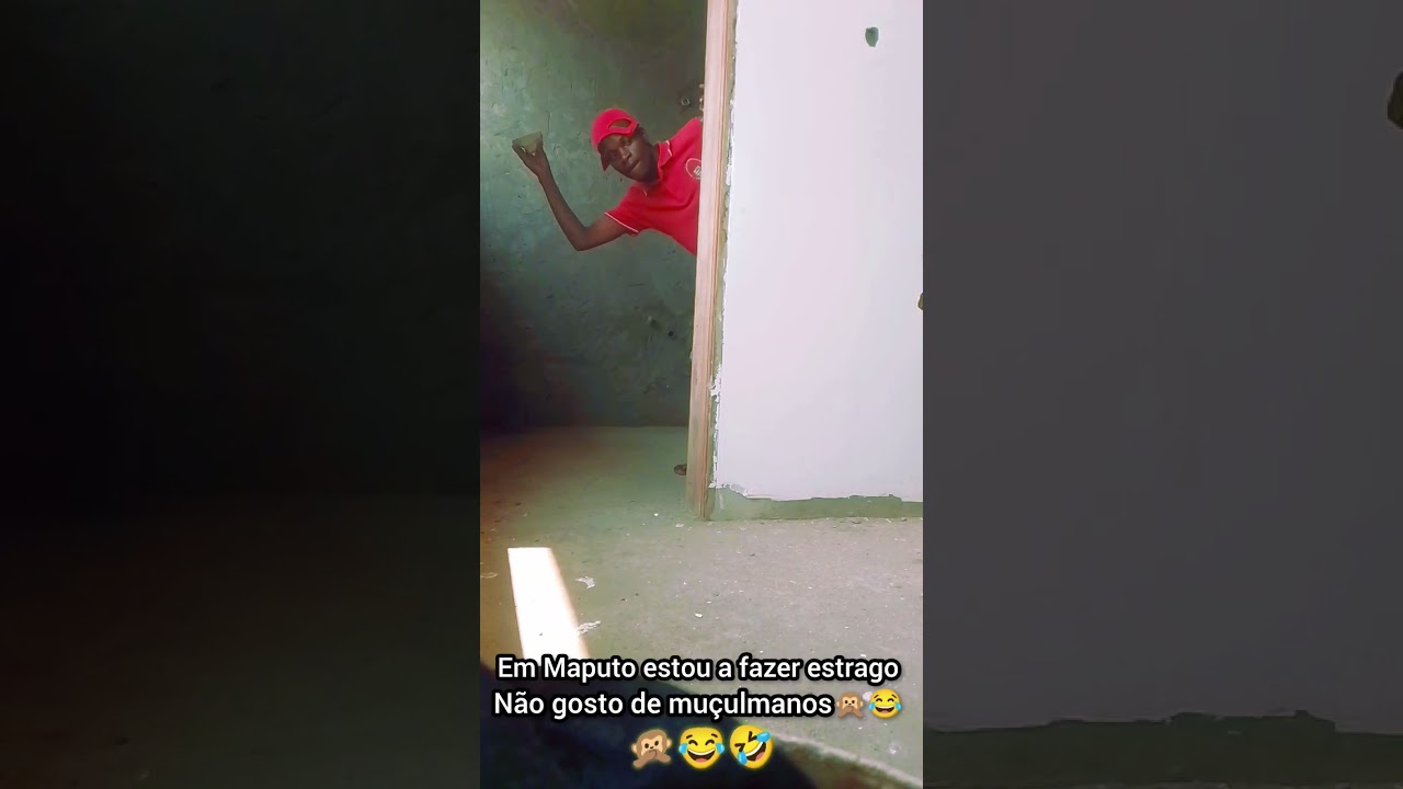 #maputo #Tete #nova muçulmanos