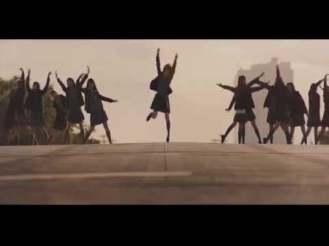 【欅坂46】てちのガチな瞬間【二人セゾン】