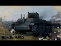 Cover music video - World of Tanks - Studzianki (Gingertail Cover)