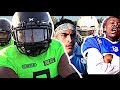 Instant Classic 🔥🏈 14U #1 OG Ducks vs Vegas Strong | YNC Preseason Playoffs Presented By Battle