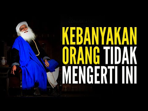 Video: Mengapa Anda Tidak Boleh Berlatih Spiritualisme