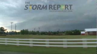 May 19th, 2010 Oklahoma Tornadoes