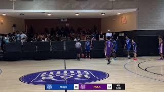 Download Lagu 2025 15U BGR NBA Summer League Magic vs. NOLA MP3 Download Lagu 2025 15U BGR NBA Summer League Magic vs. NOLA MP3