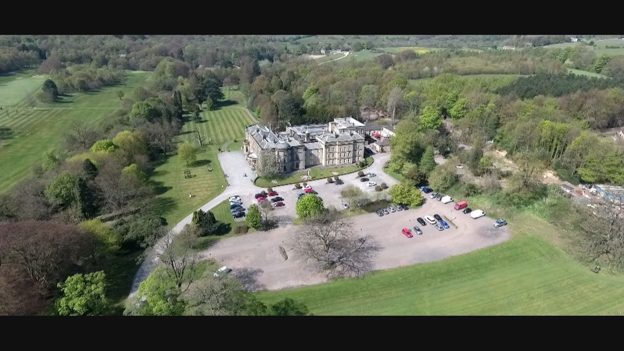 Bal & Monica's Register Wedding produced by Sadha Video